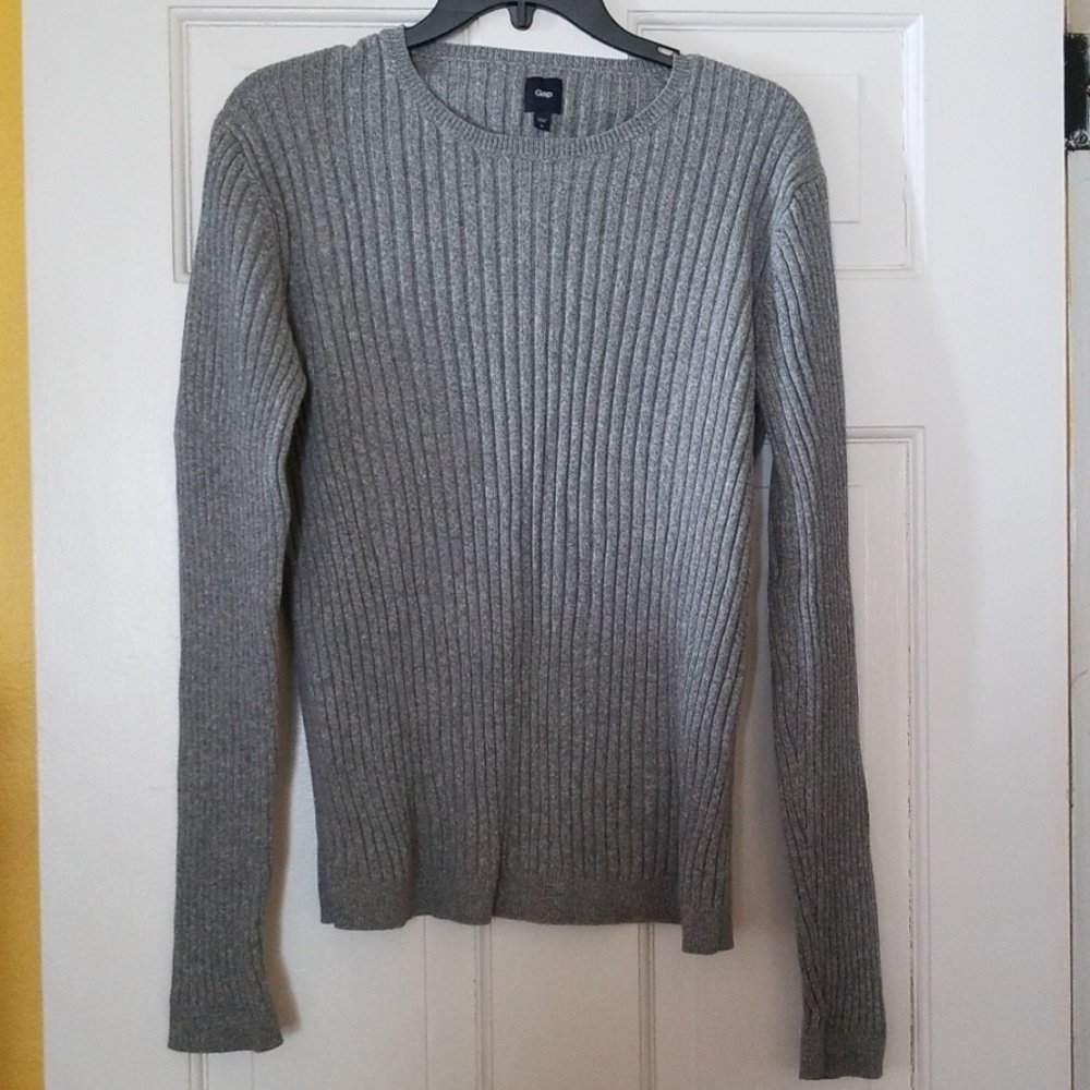 Gap Ribbed Sweater